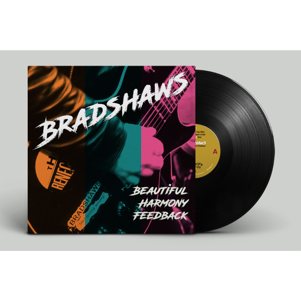 Bradshaws Beautiful Harmony Feedback – BJFE