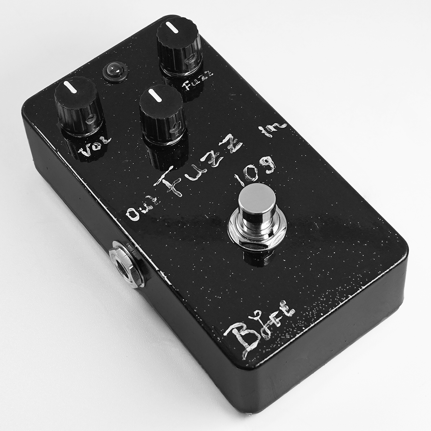 BJFE Fuzz 109