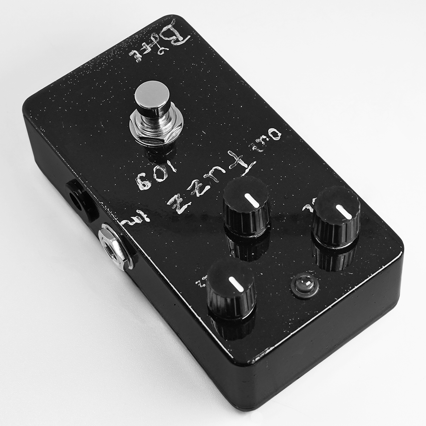 BJFE Fuzz 109